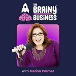 The Brainy Business | Understanding the Psychology of Why People Buy | Behavioral Economics Podcast The Brainy Business | Understanding the Psychology of Why People Buy | Behavioral Economics