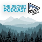 Logo of the podcast The Brake Magazine Podcast Podcast The Brake Magazine Podcast