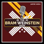 Logo of the podcast The Bram Weinstein Show Podcast The Bram Weinstein Show