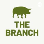 Logo of the podcast The Branch Podcast The Branch