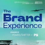 Logo of the podcast The Brand Experience Podcast Podcast The Brand Experience Podcast