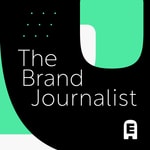 Podcast The Brand Journalist