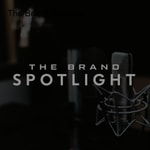 Logo of the podcast The Brand Spotlight Podcast The Brand Spotlight