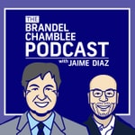 Logo of the podcast The Brandel Chamblee Podcast with Jaime Diaz Podcast The Brandel Chamblee Podcast with Jaime Diaz