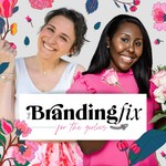 The Branding Fix Podcast The Branding Fix