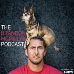 Logo of the podcast The Brandon McMillan Podcast Podcast The Brandon McMillan Podcast