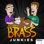 The Brass Junkies Podcast The Brass Junkies