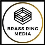 Logo of the podcast The Brass Ring Media Network Podcast The Brass Ring Media Network