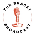 The Brassy Broadcast with Jen Edds The Brassy Broadcast with Jen Edds