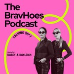 Logo of the podcast The BravHoes Podcast Podcast The BravHoes Podcast