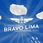 Logo of the podcast The Bravo Lima Podcast Podcast The Bravo Lima Podcast