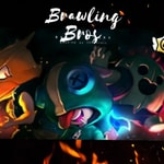 Logo of the podcast The Brawling Bros A Brawl Stars Podcast Podcast The Brawling Bros A Brawl Stars Podcast