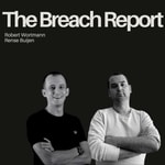 Logo of the podcast The Breach Report Podcast The Breach Report