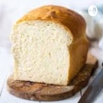 Logo of the podcast The Bread Show Podcast The Bread Show