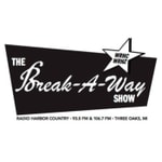 Logo of the podcast The Break-A-Way Show Podcast The Break-A-Way Show
