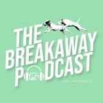 Podcast The Breakaway Podcast
