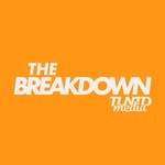 Logo of the podcast The Breakdown Podcast The Breakdown