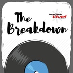 Logo of the podcast The Breakdown® Podcast The Breakdown®