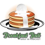 Logo of the podcast The Breakfast Ball Podcast Podcast The Breakfast Ball Podcast