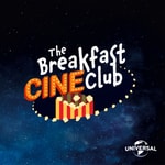 Logo of the podcast The Breakfast Ciné Club Podcast The Breakfast Ciné Club