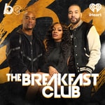 Logo of the podcast The Breakfast Club Logo of the podcast The Breakfast Club
