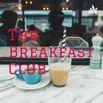 Logo of the podcast The Breakfast Club Podcast The Breakfast Club