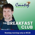 Logo of the podcast The Breakfast Club Podcast The Breakfast Club