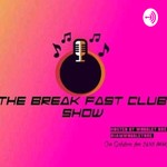 Logo of the podcast The Breakfast club show Podcast The Breakfast club show