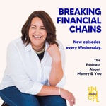 Logo of the podcast The Breaking Financial Chains Podcast Podcast The Breaking Financial Chains Podcast