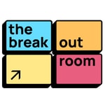 Logo of the podcast The Breakout Room Podcast The Breakout Room