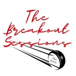 Logo of the podcast The Breakout Sessions Podcast The Breakout Sessions