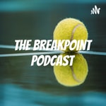 Logo of the podcast The Breakpoint Podcast Podcast The Breakpoint Podcast