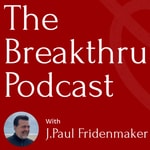 The Breakthru Podcast