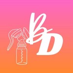 Podcast The Breastfeeding Diaries