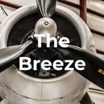 Logo of the podcast The Breeze Podcast The Breeze