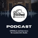 Logo of the podcast The Breezeway Live Podcast The Breezeway Live