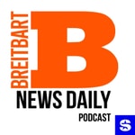 Podcast The Breitbart News Daily Podcast