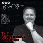Logo of the podcast The Brent Gove Podcast Podcast The Brent Gove Podcast