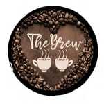 Logo of the podcast The Brew Podcast The Brew