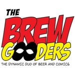 Logo of the podcast The Brewgooders Podcast The Brewgooders