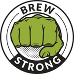 Logo of the podcast The Brewing Network Presents | Brew Strong Podcast The Brewing Network Presents | Brew Strong