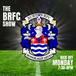 Logo of the podcast The BRFC Show Podcast The BRFC Show