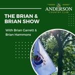 Logo of the podcast The Brian & Brian Show Podcast The Brian & Brian Show