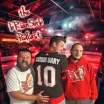 Logo of the podcast the bRian5or6 podcast Podcast the bRian5or6 podcast
