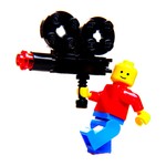 Logo of the podcast The BrickFilmer Podcast Podcast The BrickFilmer Podcast