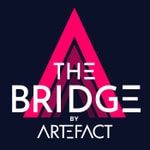 Logo of the podcast The Bridge by Artefact Podcast The Bridge by Artefact