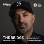 Logo of the podcast The Bridge by Sammy Chand Podcast The Bridge by Sammy Chand