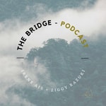 Logo of the podcast The Bridge Podcast Missing podcast logo