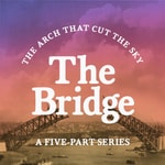 Logo of the podcast The Bridge Podcast The Bridge