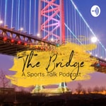 Logo of the podcast The Bridge Podcast The Bridge